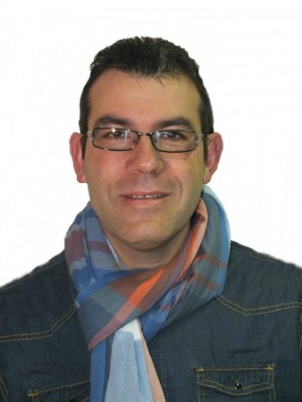 Hervé MERVILLE